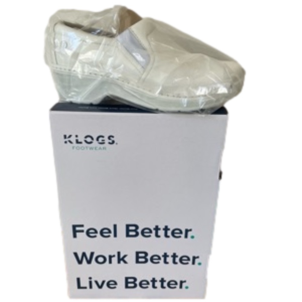 BRAND NEW Comfortable Nursing Shoes Klogs Footwear - Picture 3 of 6